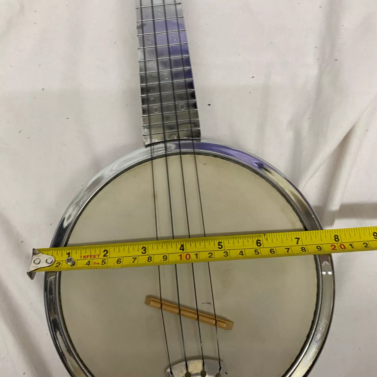 Image Tester