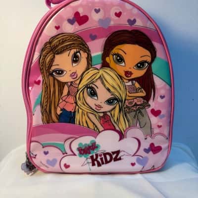 Bratz Lunchbox  