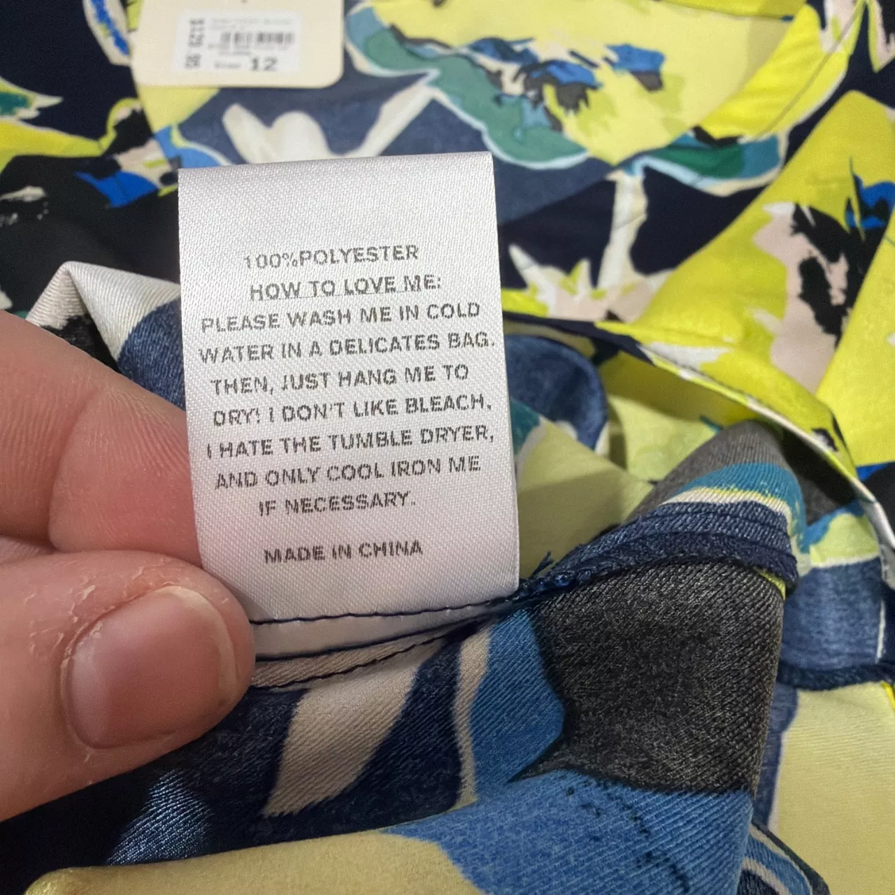 Image Tester