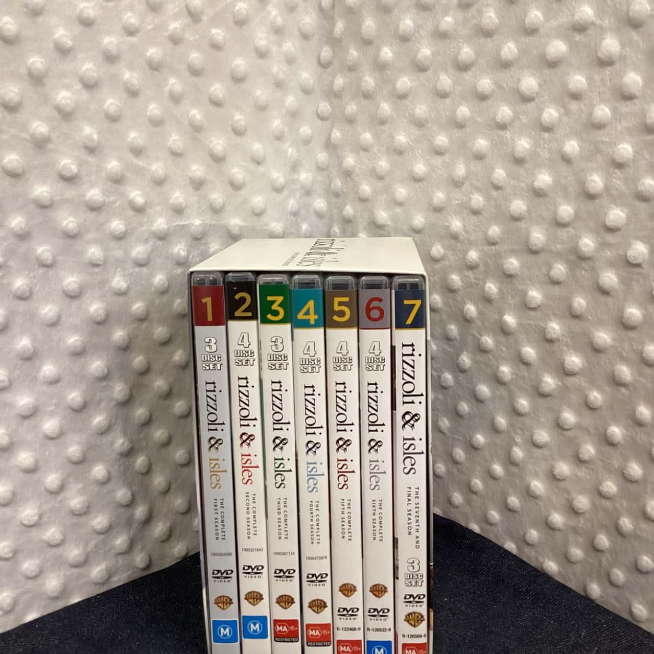 Image Tester
