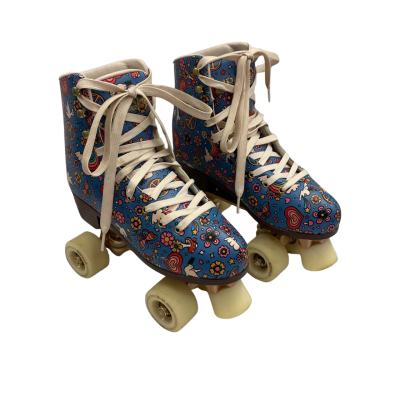 Impala roller skates size 8