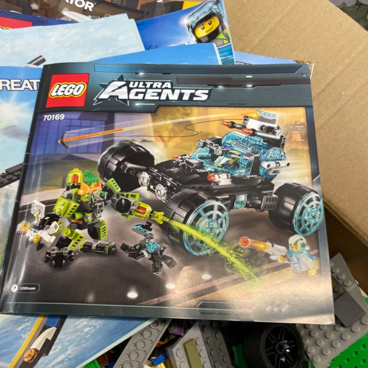 Image Tester