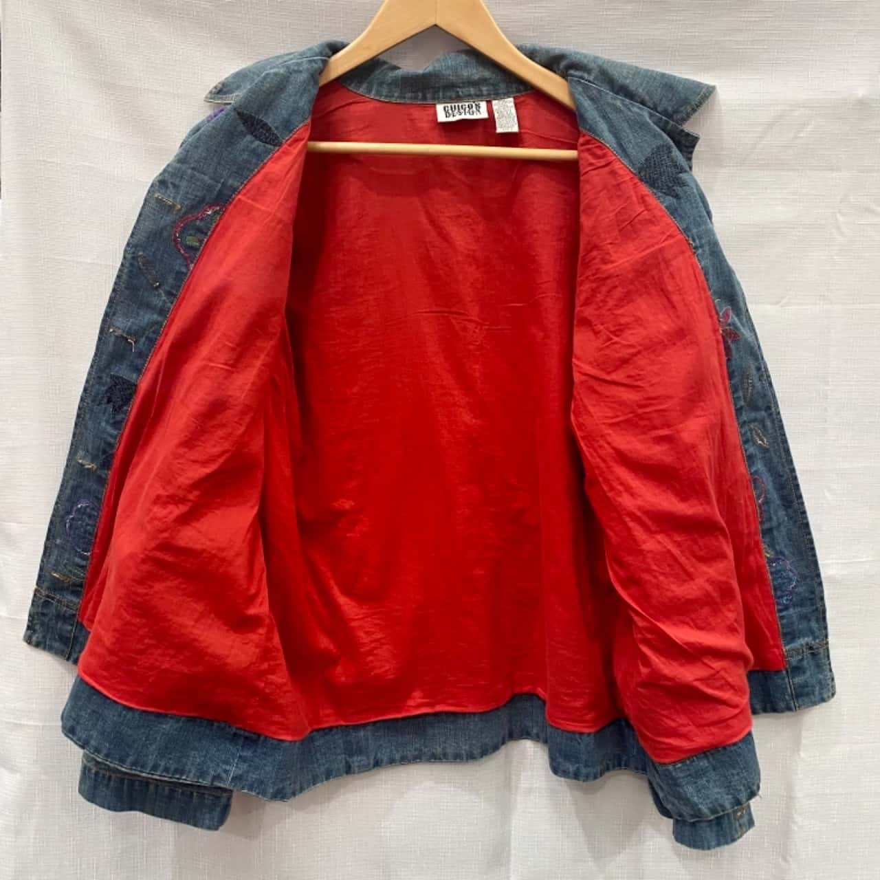 chicos womens jackets