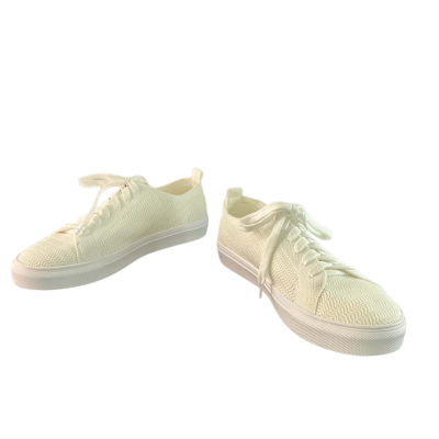 Seed Womens sneakers Size 41 White 