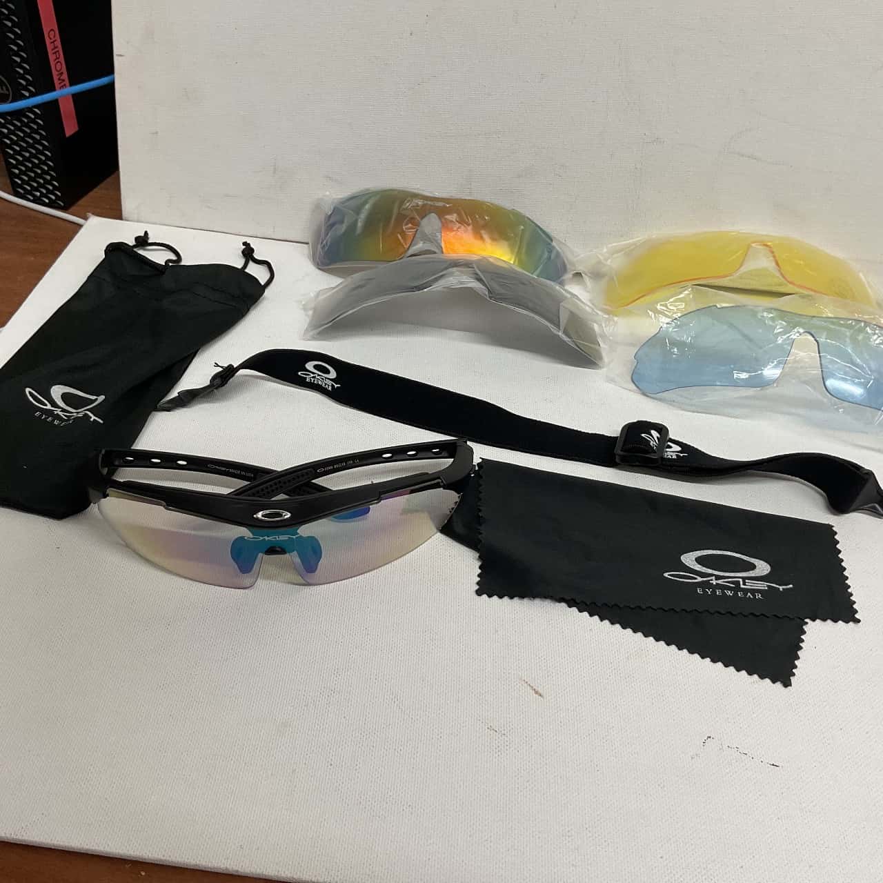 Image Tester