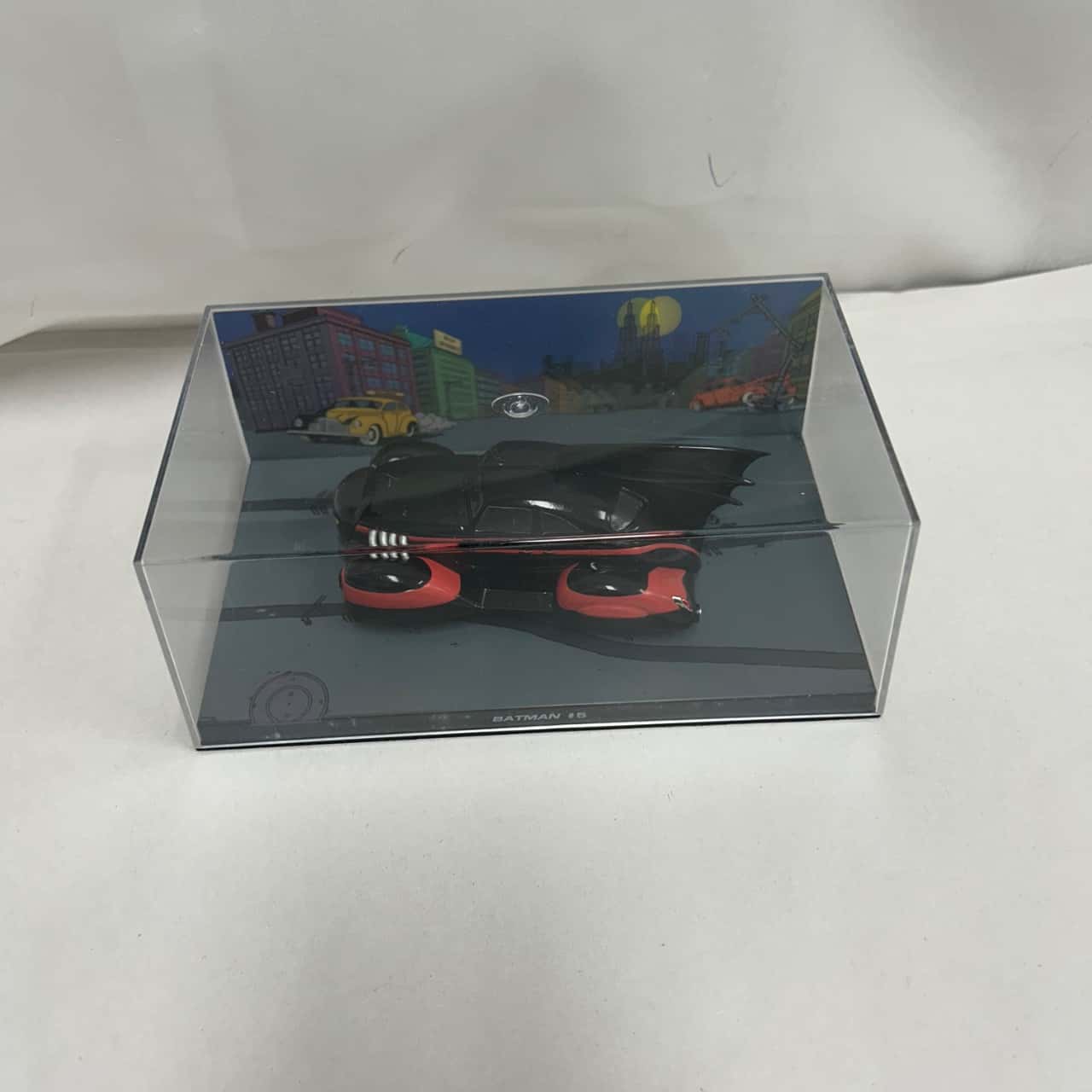 Image Tester