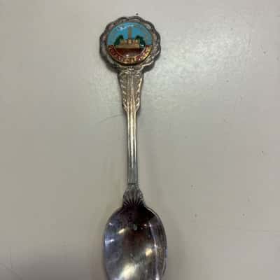 Collectors Spoon Farrer’s Memorial