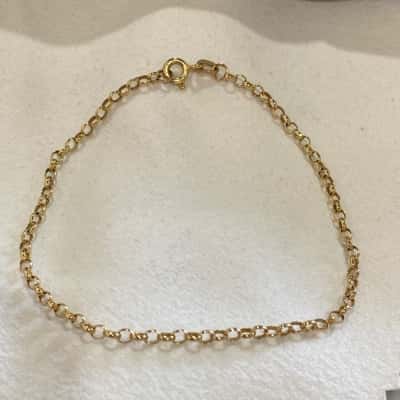  Womens bracelet 
