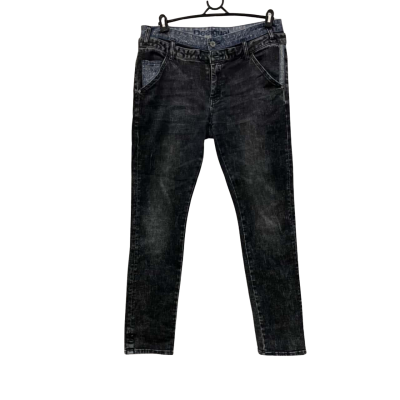 Desigual Mens Size 36 Jeans 
