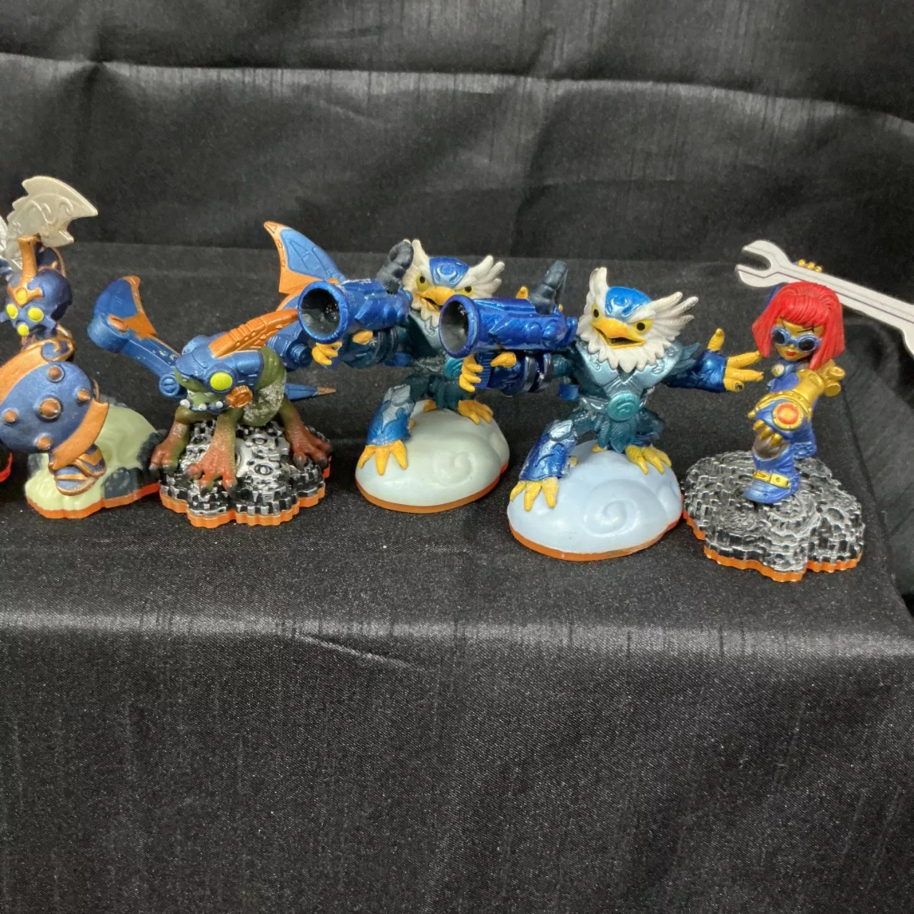 Image Tester