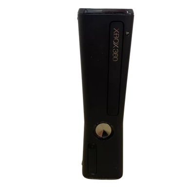 Xbox 360 Slim - COMPLETE all cables + Kinect and one controller