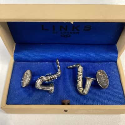 Mens Cufflinks….. Links of London