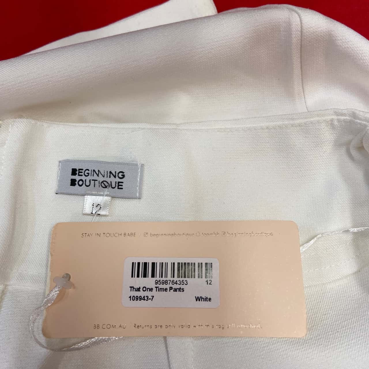 Image Tester