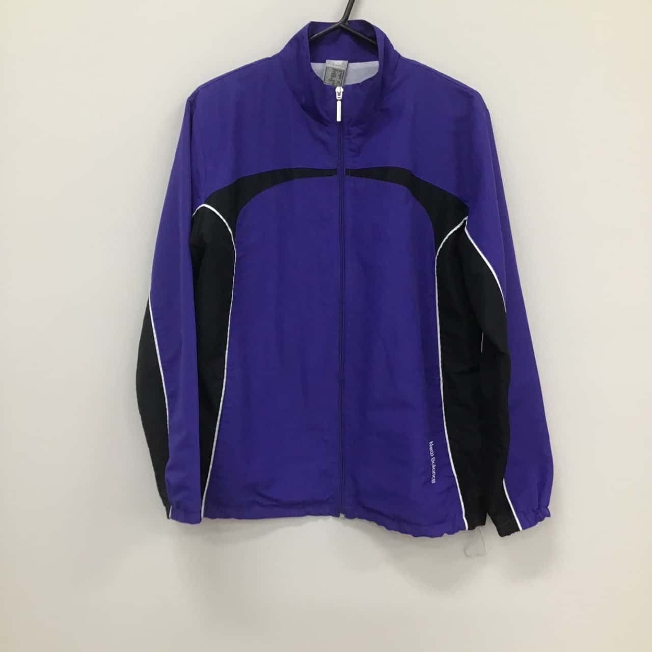 new balance jacket mec