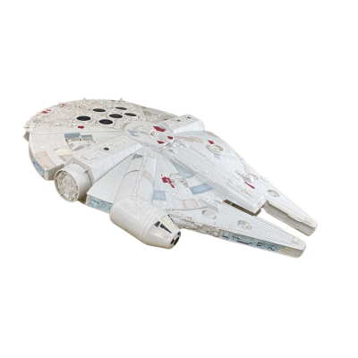 Millennium Falcon Replica Plastic 70 x 55 x 14cm