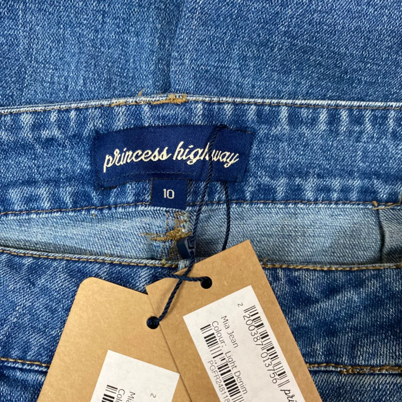 Image Tester