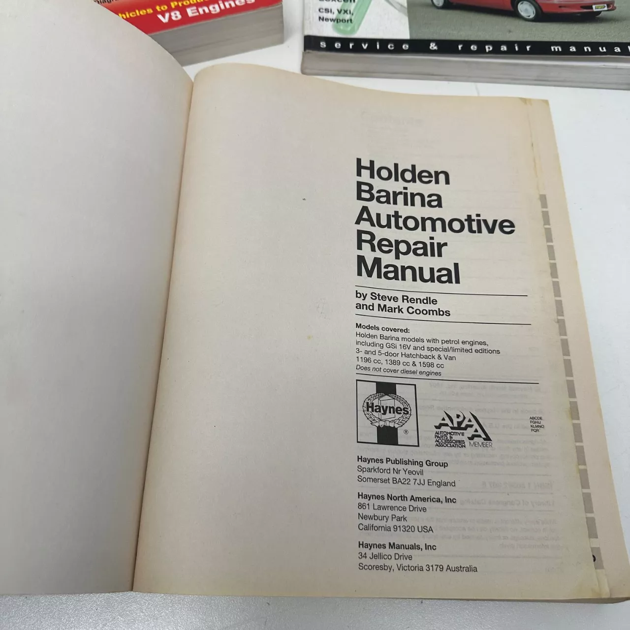 Image Tester