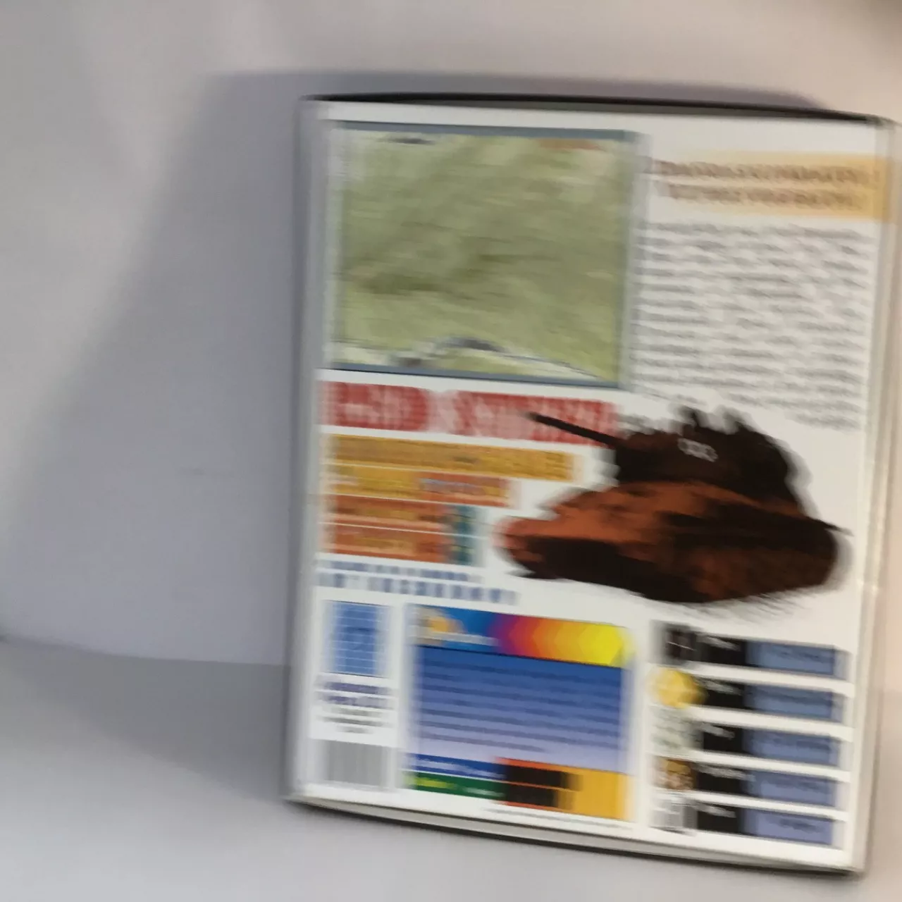 Image Tester