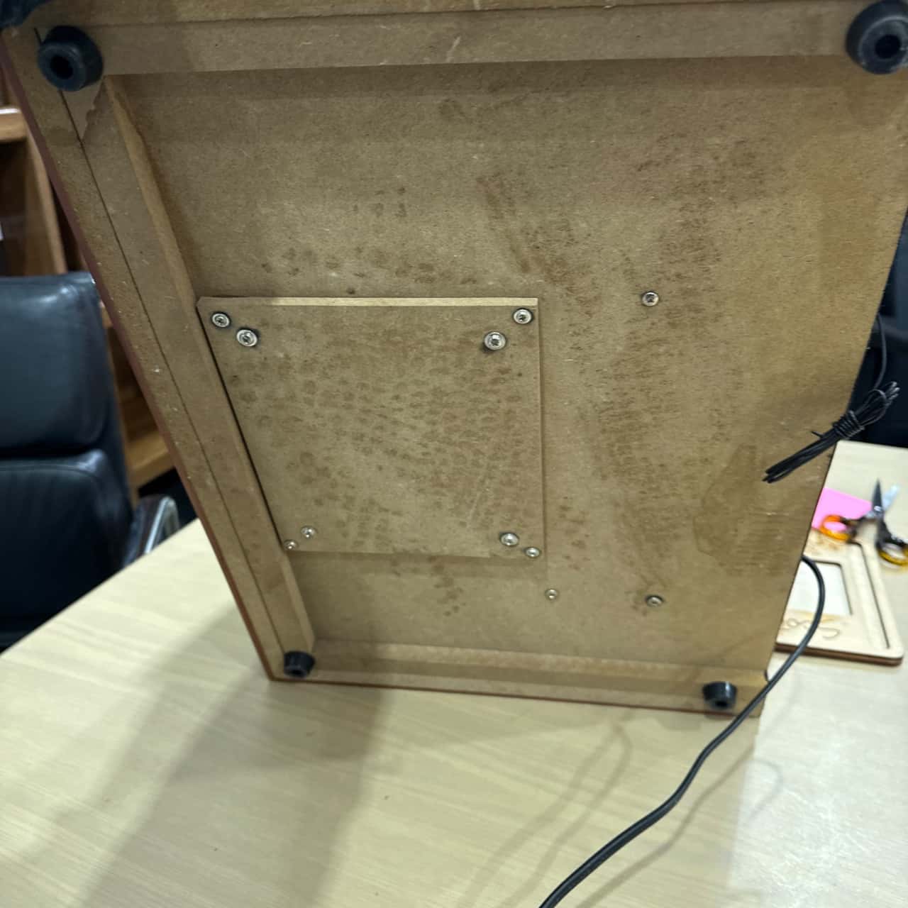 Image Tester