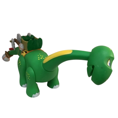 Little Tykes Dinosaur as pictured Works 