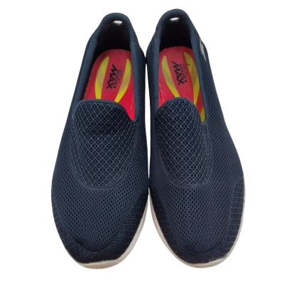 Skechers Womens Size 9 Trainers Blue 