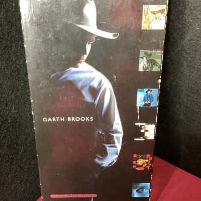 Garth Brooks - The Limited Series 1998