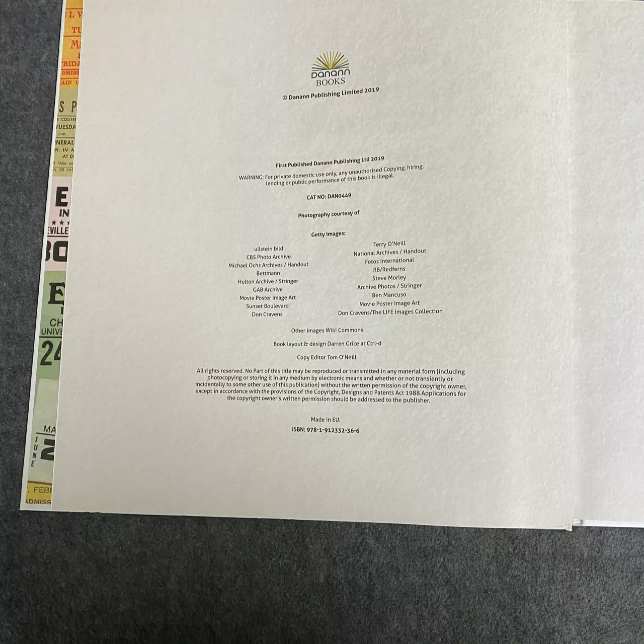 Image Tester