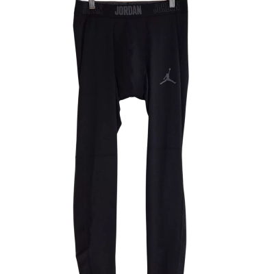 Nike Jordan Mens Dri Fit Training Tights -size XXL