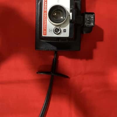 Land Camera Polaroid Colorpack 80