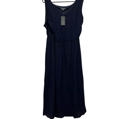 Autograph Women's  Size 22 Maxi Dress Blue 
