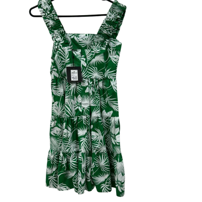 DANNII MINOGUE DRESS. SIZE 8 PETITE