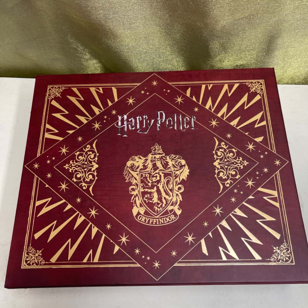 Harry Potter Stationary Set