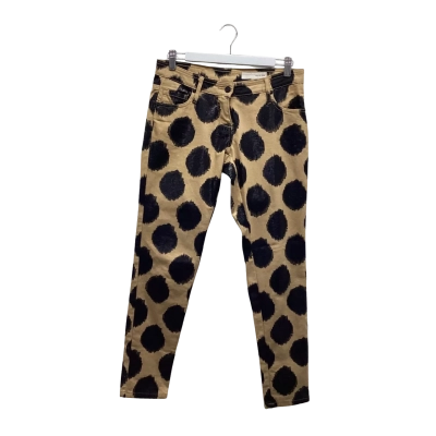 Sass & Bide Size 26 Quirky Sequined Fashion Pants 