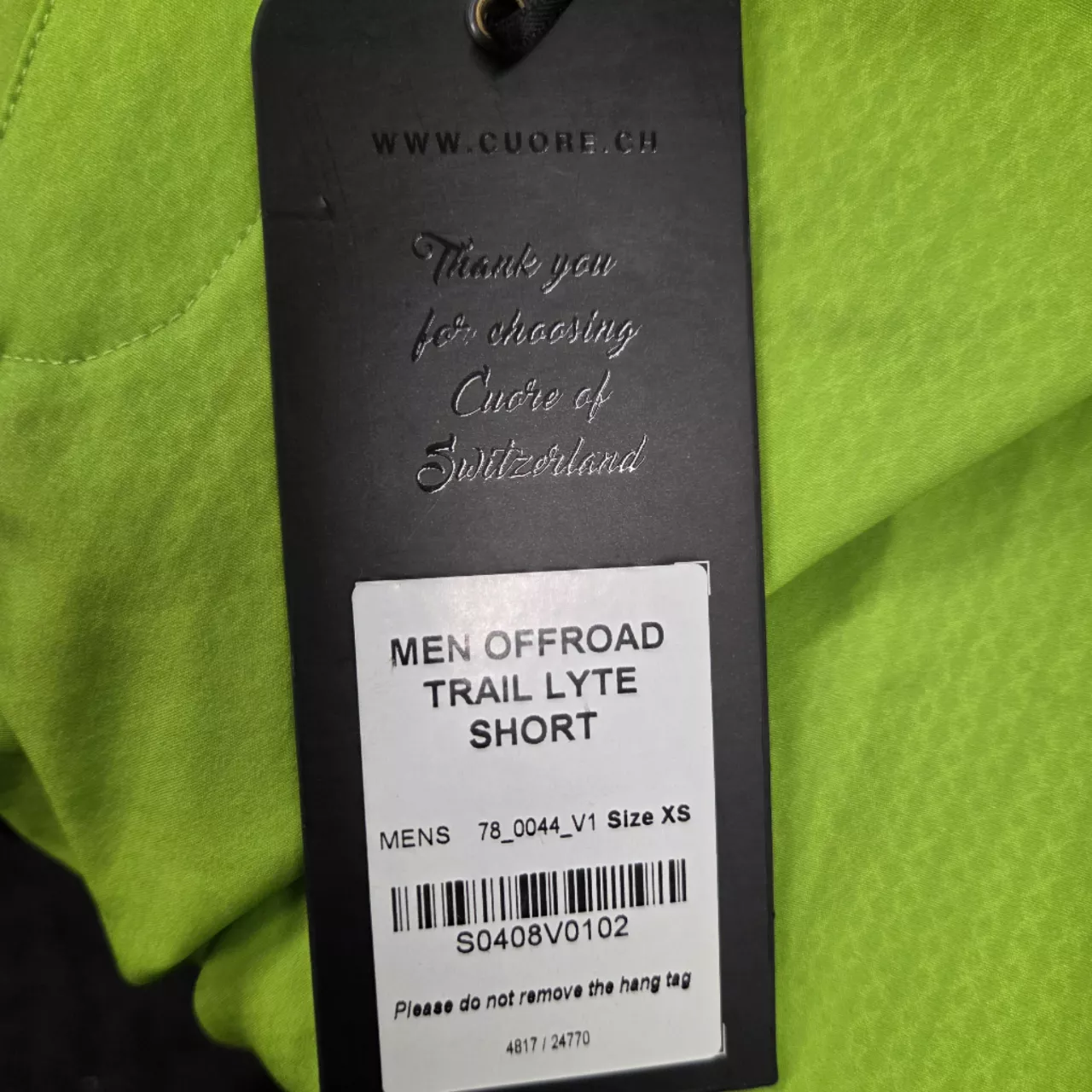 Image Tester