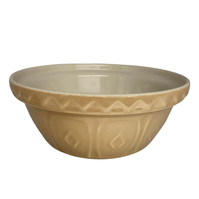 Vintage Style Mason Cush 25 cm Mixing Bowl