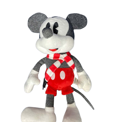 Disney. Mickey &friends Ltd Edition plush toy 30cm. 