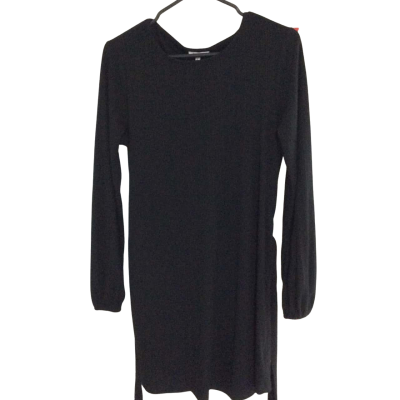 Tussah Womens  Size 8 Casual Dress Black  
