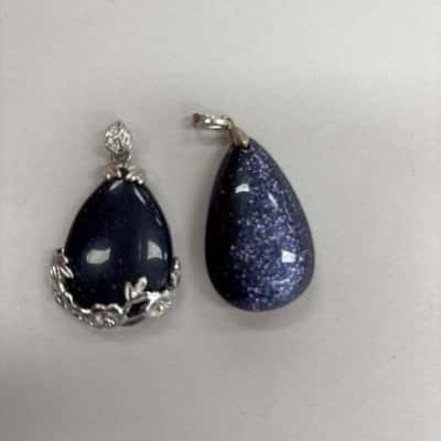  Women’s Pendants pack x 2 