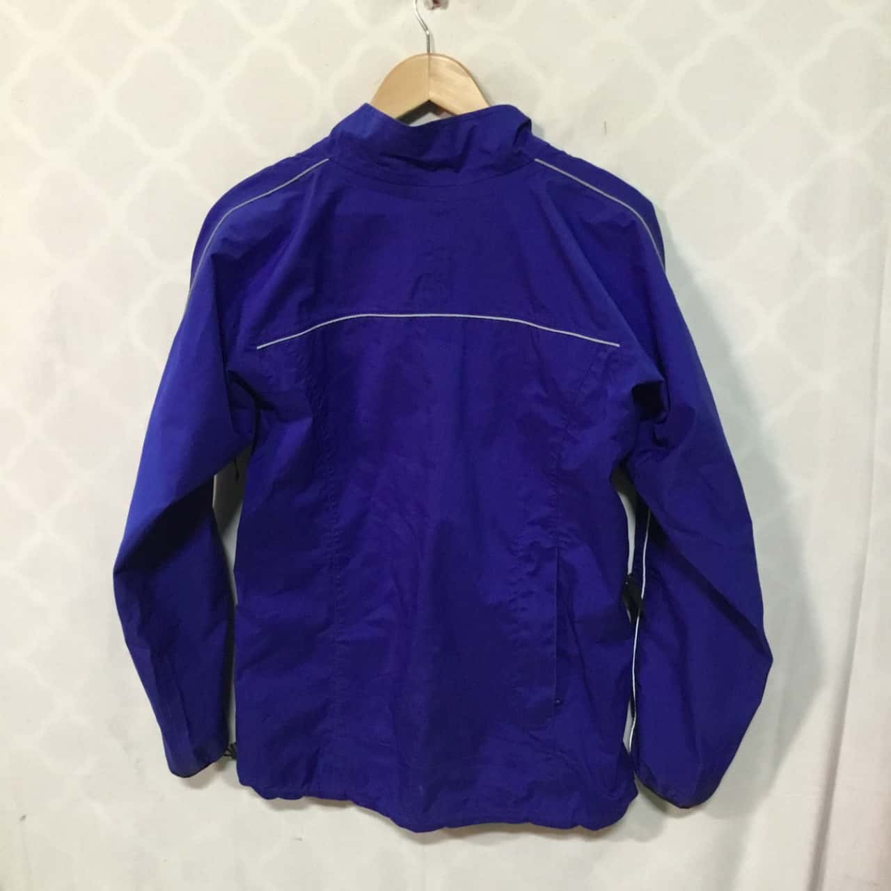 Men’s Kathmandu Size M Blue Raincoat (s)