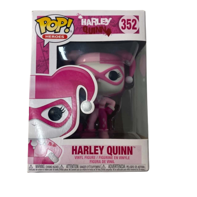 Harley Quinn 352 Funko Pop