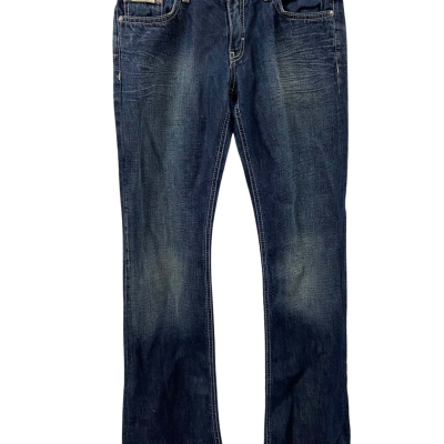 Orginal Calvin Klein Jeans navy blue denim jeans, Size W26