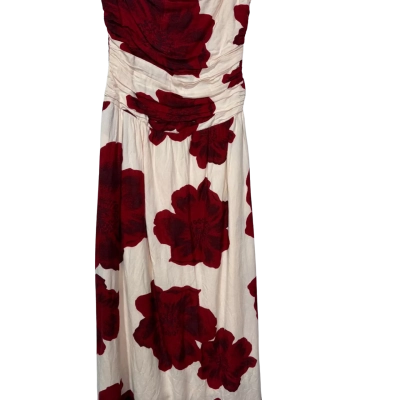 Preview Size 14 Strapless Dress with pockets 