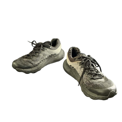 Merrell Womens  Size 37.5 Trainers Black  / Grey 