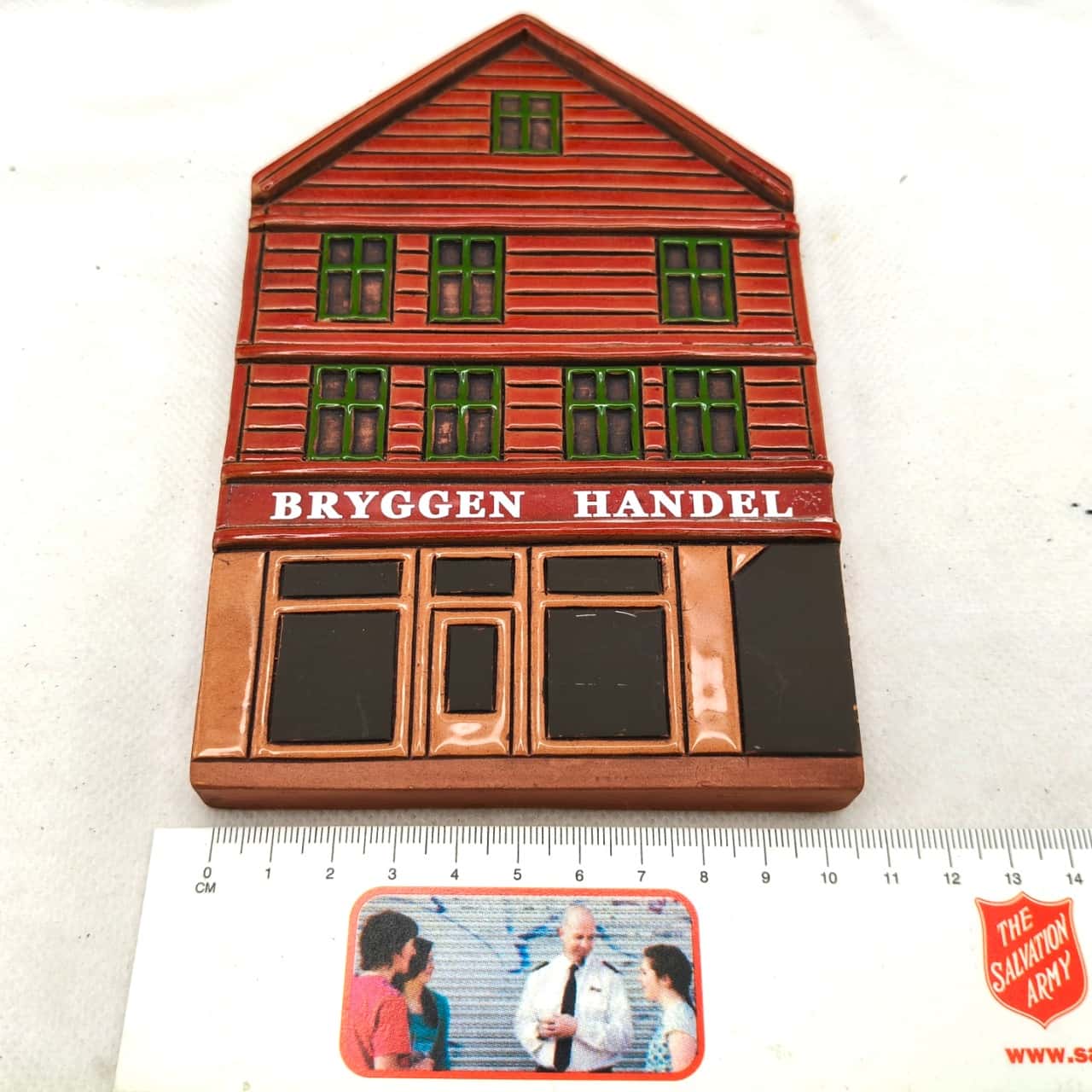 Image Tester