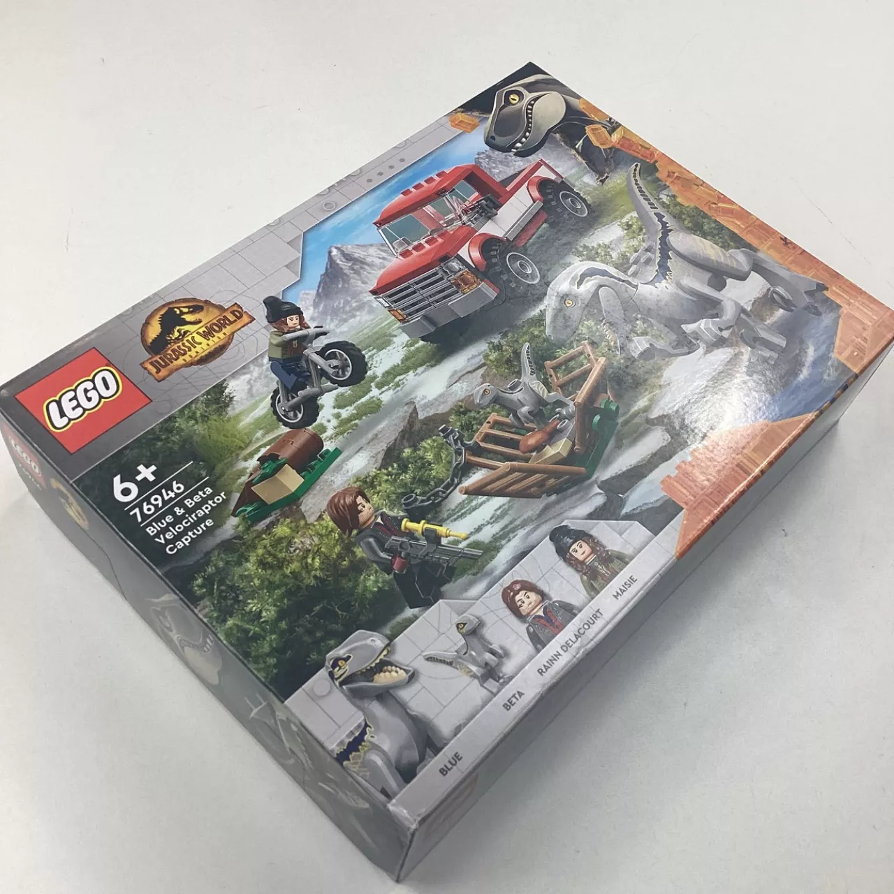 Image Tester