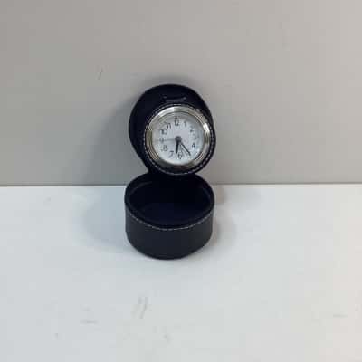 Vintage Pocket Alarm Clock