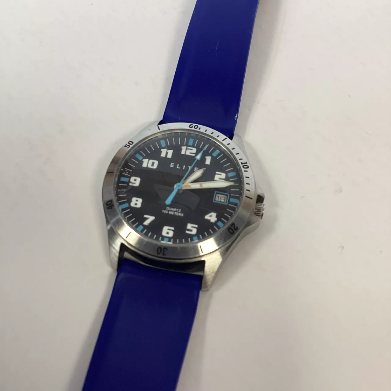 Image Tester
