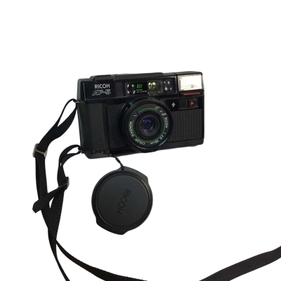 Ricoh AF-5 Camera