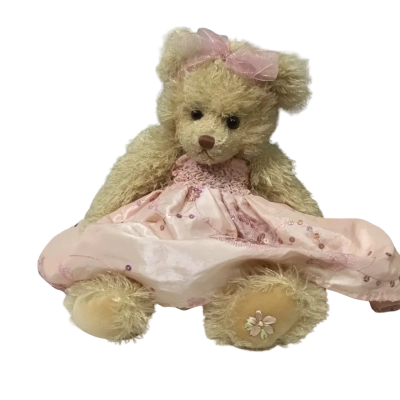 SettlerBears Teddy Bear