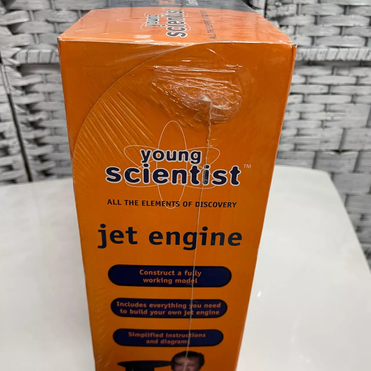 Image Tester